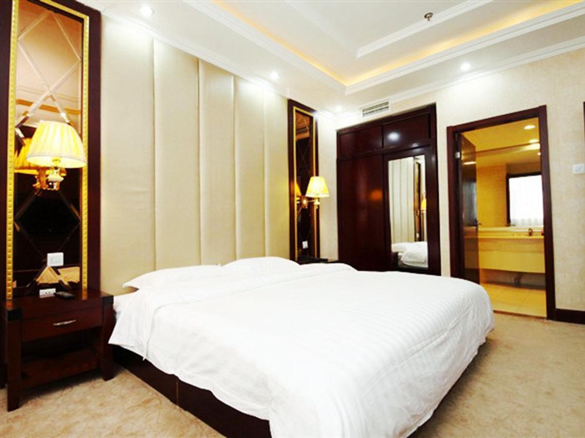 Starway Hotel Beijing West Railway Station Экстерьер фото