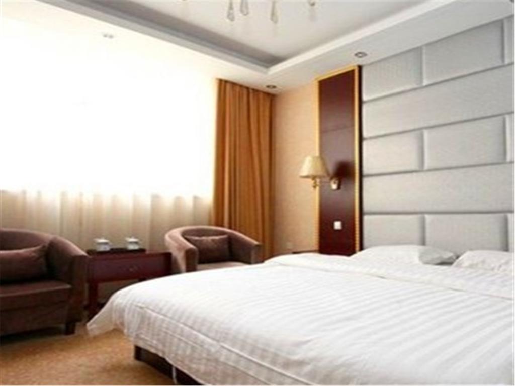 Starway Hotel Beijing West Railway Station Экстерьер фото